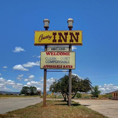 Country Inn Beaver Utah Extérieur photo