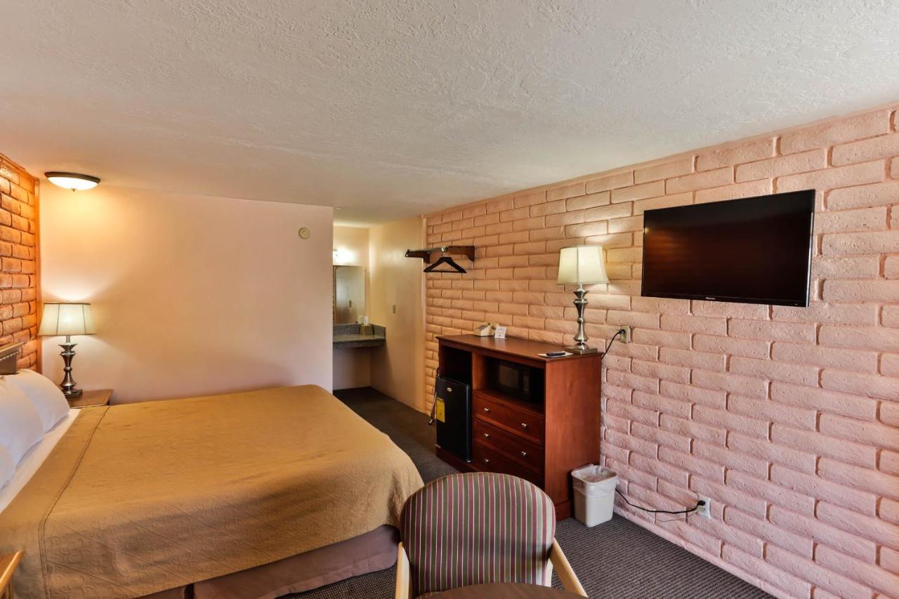 Country Inn Beaver Utah Extérieur photo
