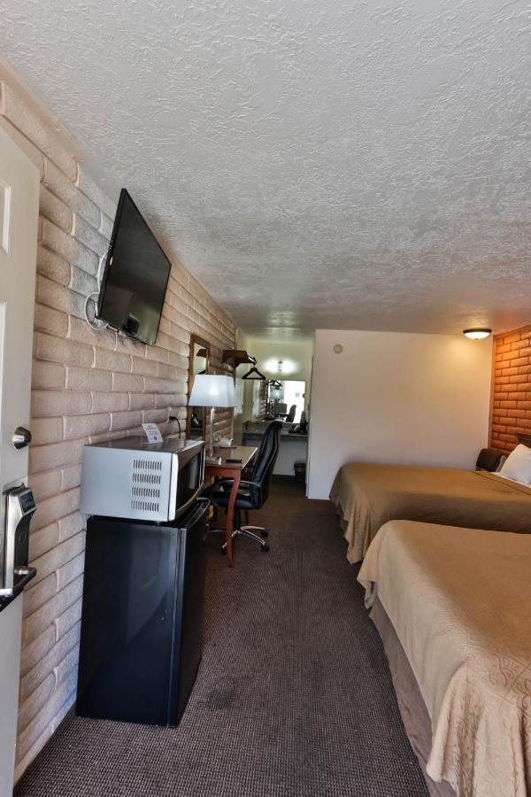 Country Inn Beaver Utah Extérieur photo