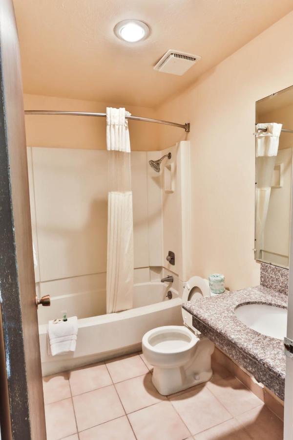 Country Inn Beaver Utah Extérieur photo