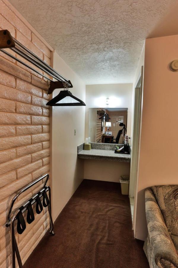 Country Inn Beaver Utah Extérieur photo