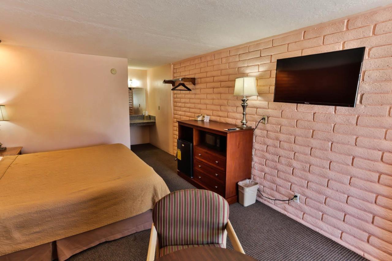 Country Inn Beaver Utah Extérieur photo