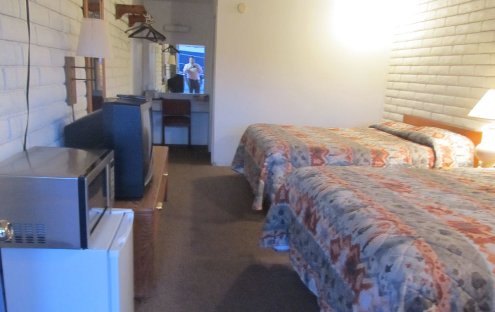 Country Inn Beaver Utah Extérieur photo