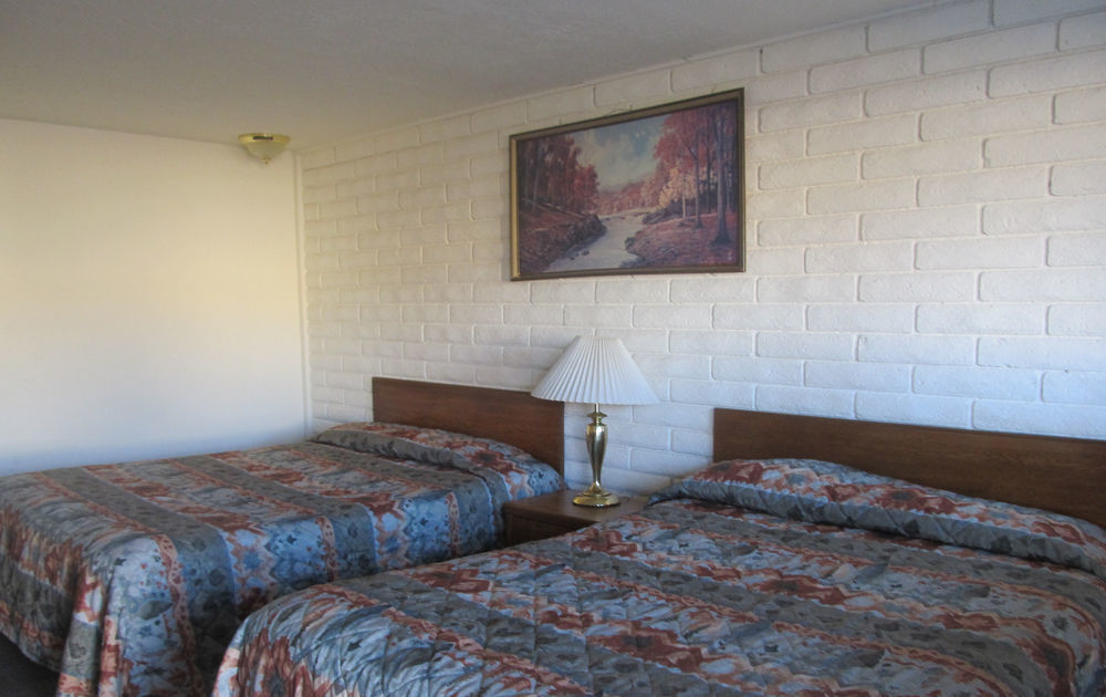Country Inn Beaver Utah Extérieur photo