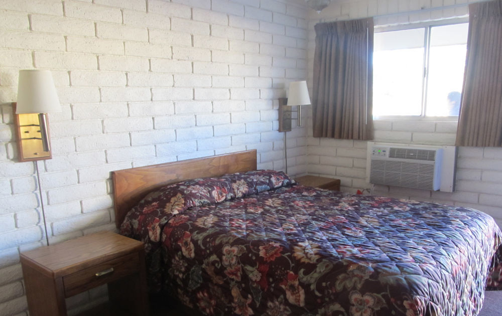 Country Inn Beaver Utah Extérieur photo