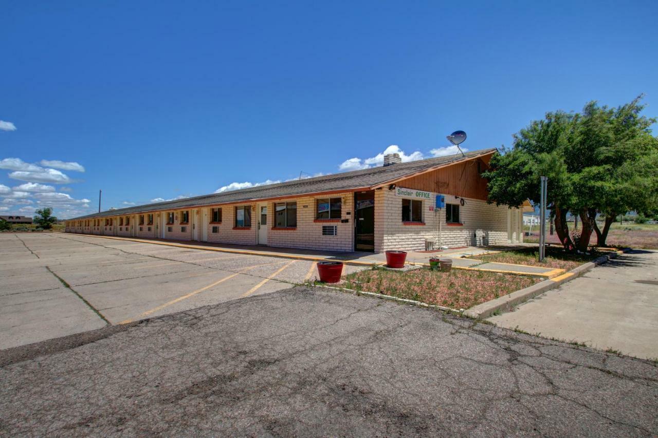 Country Inn Beaver Utah Extérieur photo