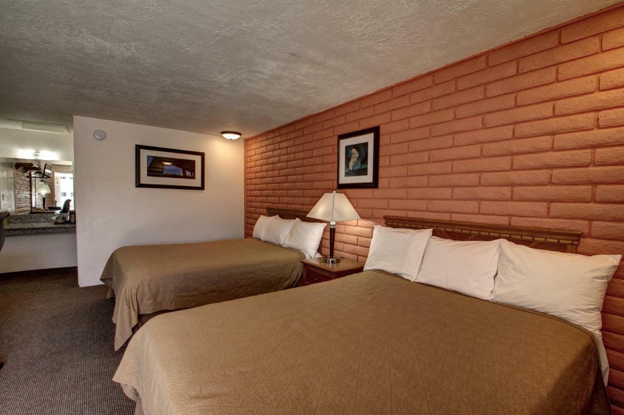 Country Inn Beaver Utah Extérieur photo