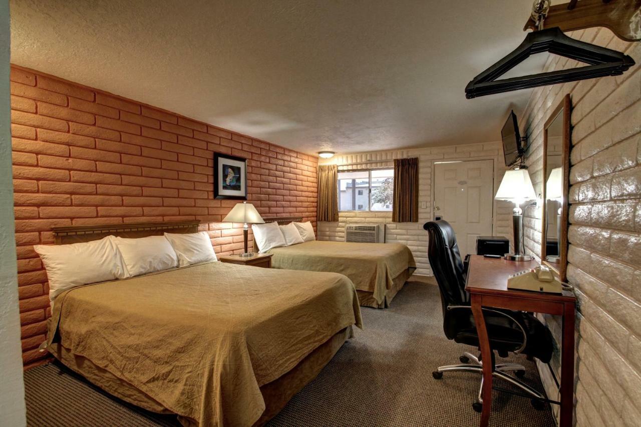 Country Inn Beaver Utah Extérieur photo