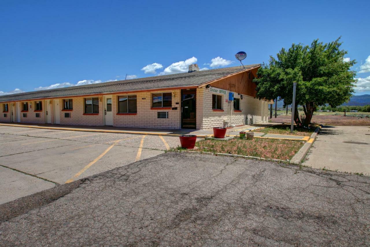 Country Inn Beaver Utah Extérieur photo