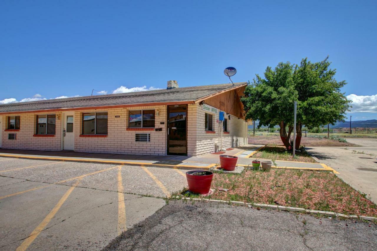Country Inn Beaver Utah Extérieur photo