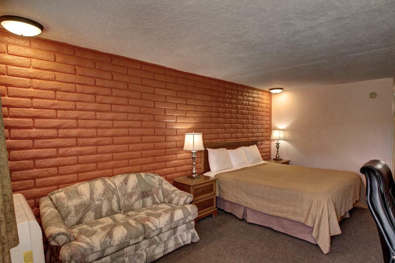 Country Inn Beaver Utah Extérieur photo