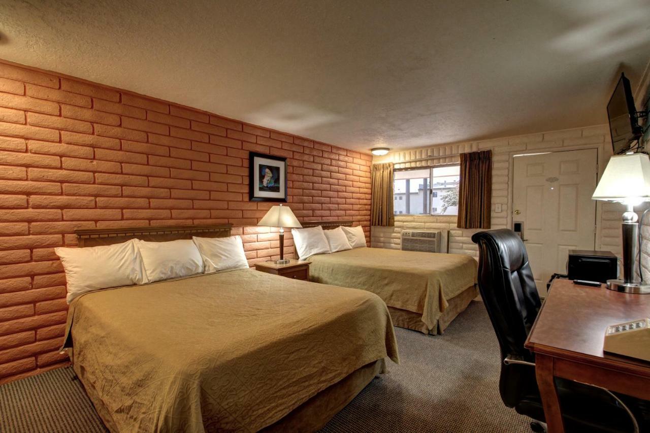 Country Inn Beaver Utah Extérieur photo