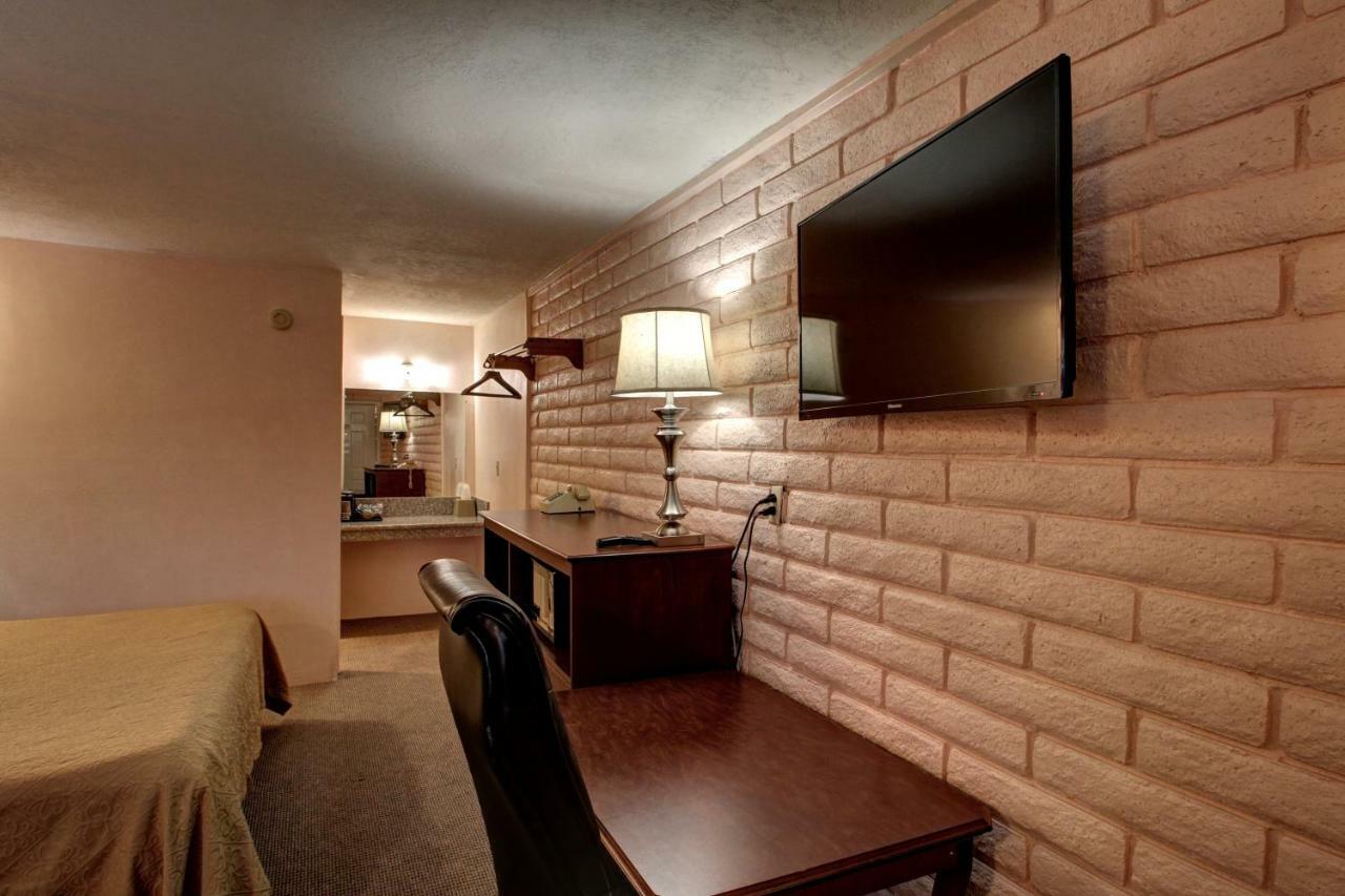 Country Inn Beaver Utah Extérieur photo