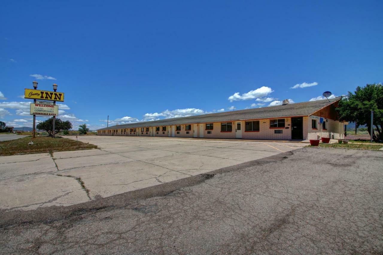 Country Inn Beaver Utah Extérieur photo