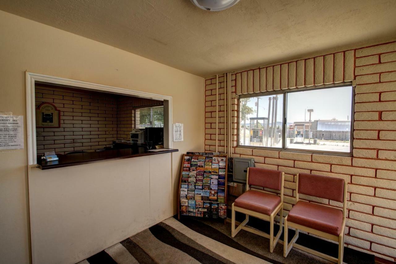 Country Inn Beaver Utah Extérieur photo